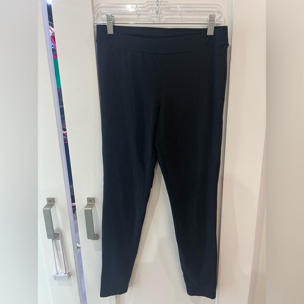 🔥3/$18🔥 Black Women's leggings size medium
